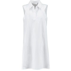 🤍3.1 Phillip Lim sleeveless shirt dress